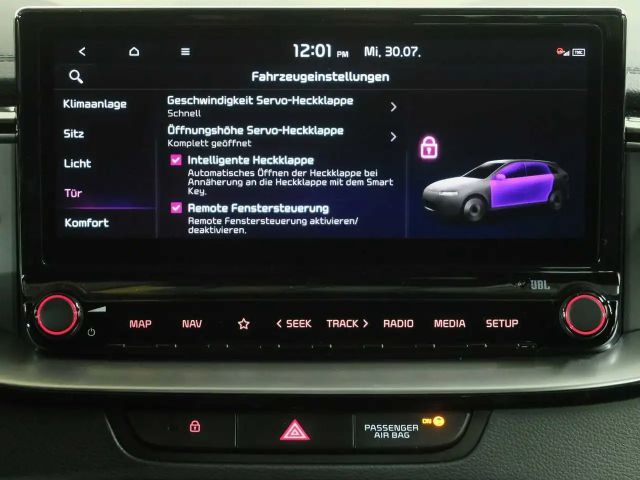 Kia XCeed GDi GT-Line