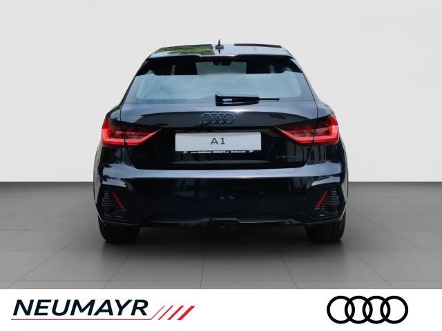Audi A1 35 TFSI Allstreet S-Line