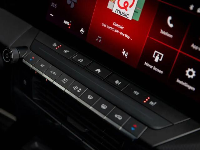 Opel Astra GS-Line Grand Sport