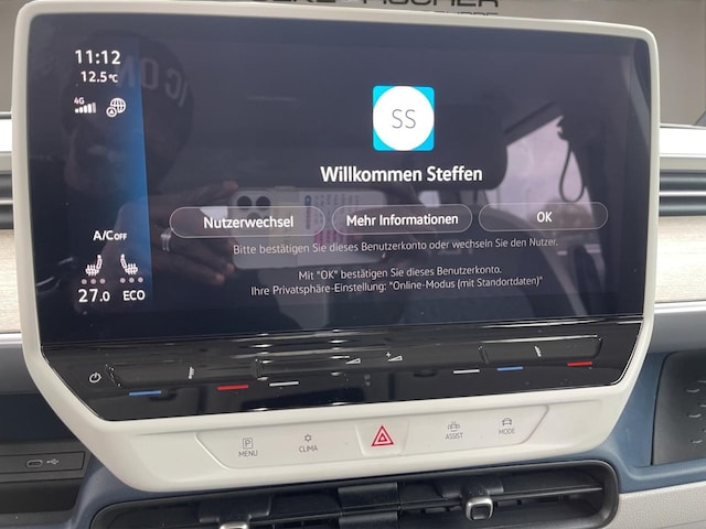 Volkswagen ID.Buzz Pro