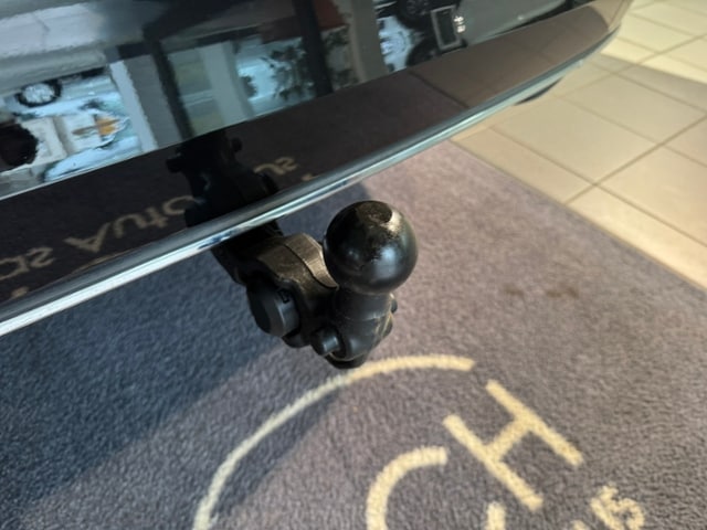 Volkswagen Golf 1.5 TSI Golf VIII Variant