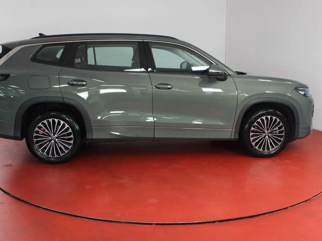 Volkswagen Tayron 1.5 eTSI DSG Life