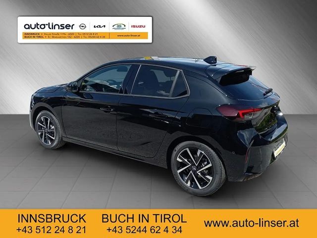 Opel Corsa GS-Line Grand Sport Turbo