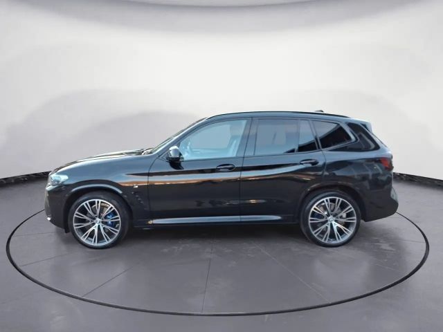 BMW X3 M-Sport xDrive30d