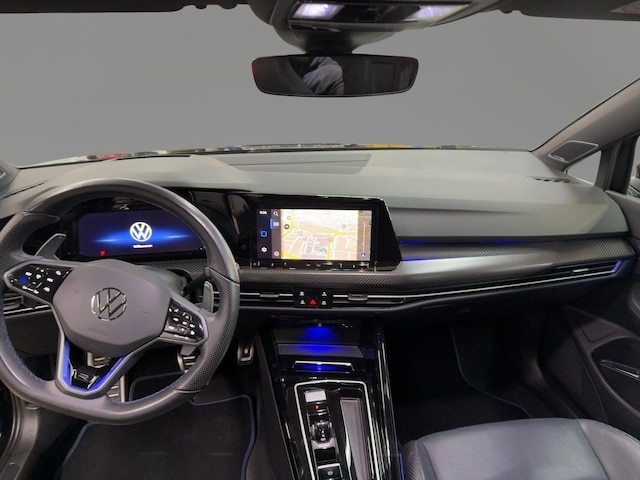 Volkswagen Golf 2.0 TSI