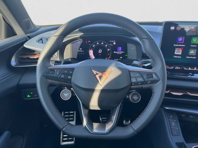 Cupra Terramar 1.5 TSI