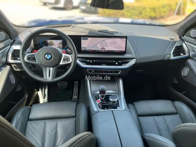 BMW XM XM