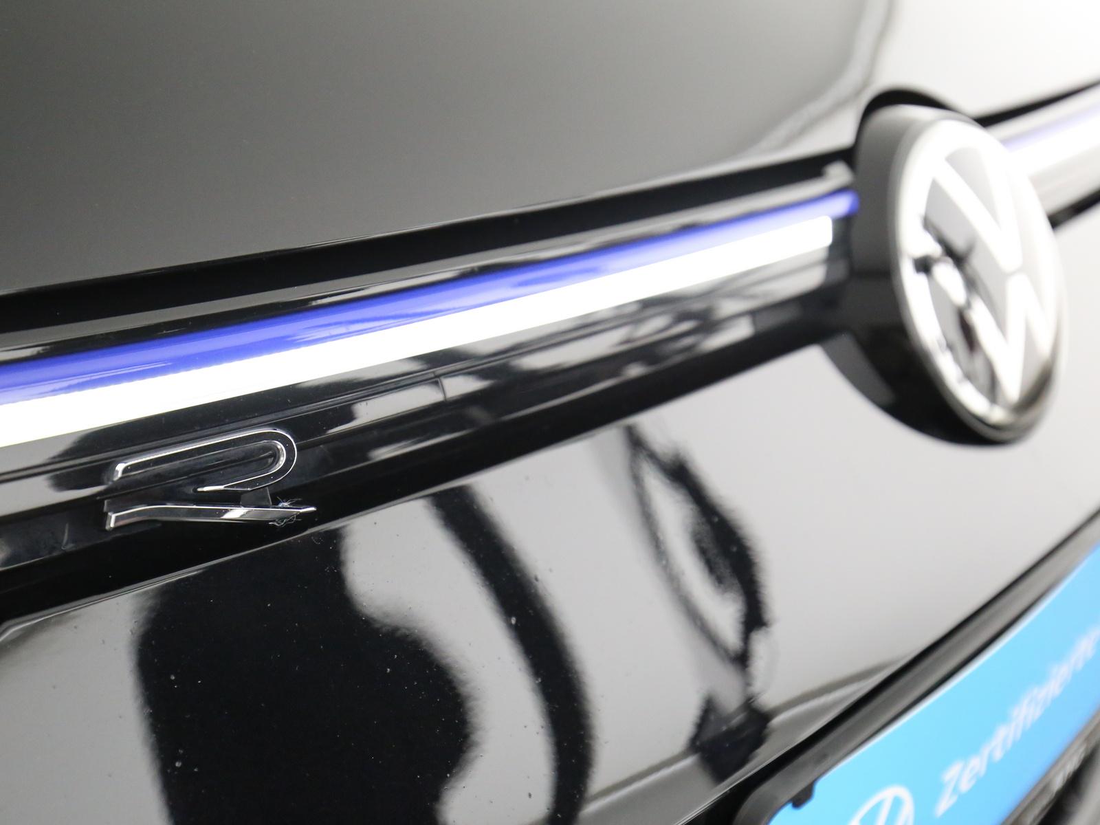 Volkswagen Golf 4Motion DSG Golf VIII