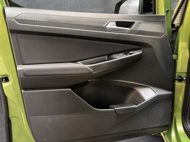 Volkswagen Caddy 2.0 TDI Life Maxi