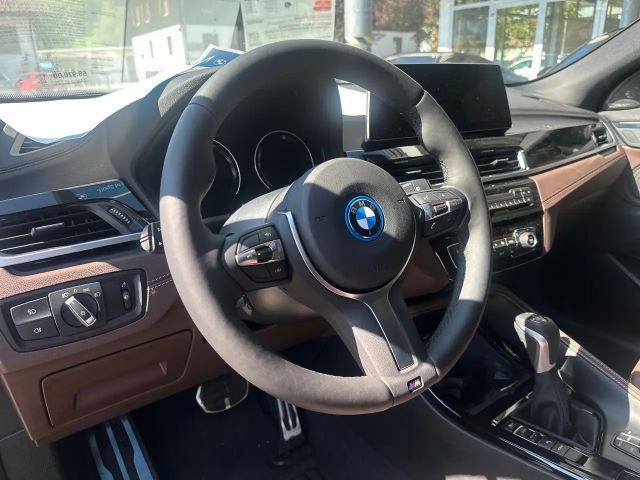 BMW X2 Coupé M-Sport xDrive25e