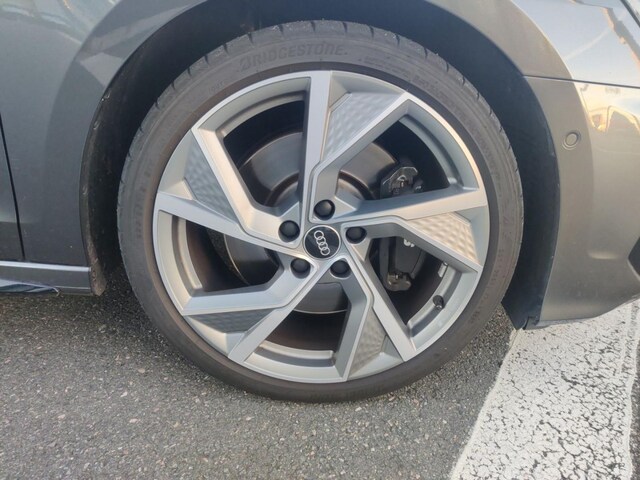 Audi S3 Quattro S-Tronic Sedan