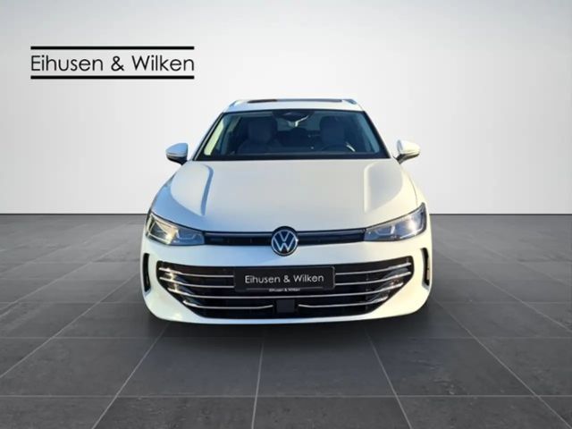 Volkswagen Passat Elegance Elegance Variant