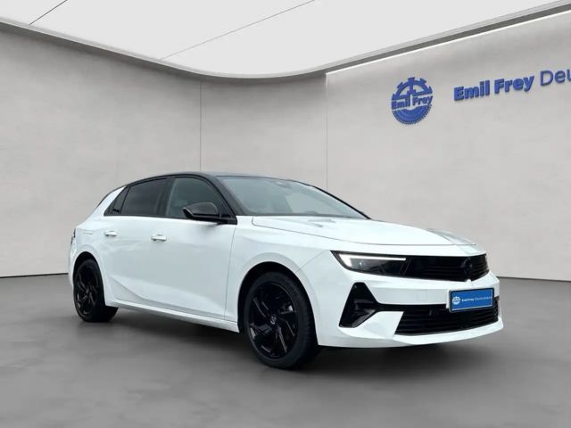 Opel Astra 1.2 Turbo GS-Line Grand Sport Turbo