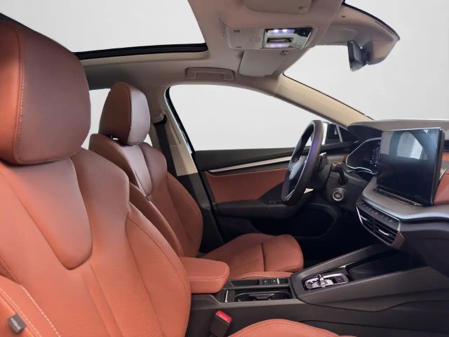 Skoda Octavia Combi Selection