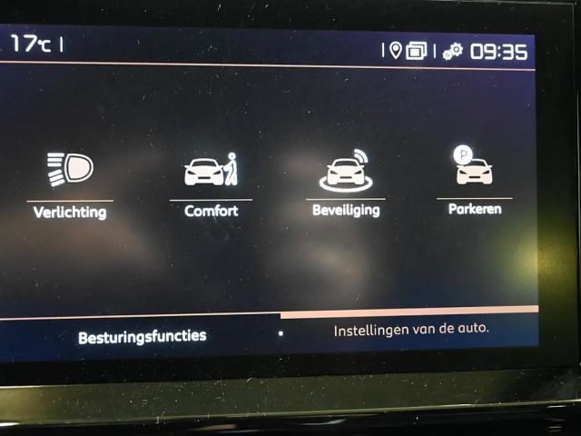 Citroën C5 Aircross Feel PureTech