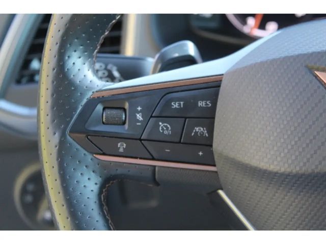 Cupra Ateca 2.0 TSI 4Drive DSG