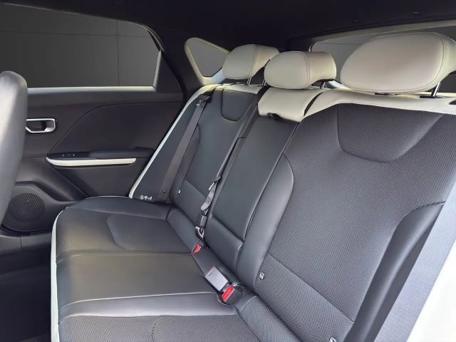 Kia K4 1.6 T-GDI GT-Line