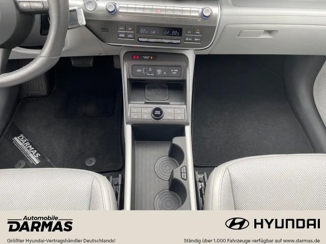 Hyundai Kona Electric Prime