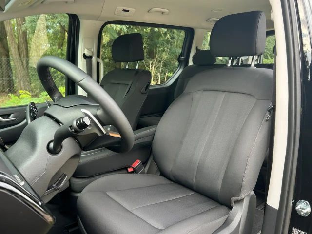 Hyundai Staria Trend