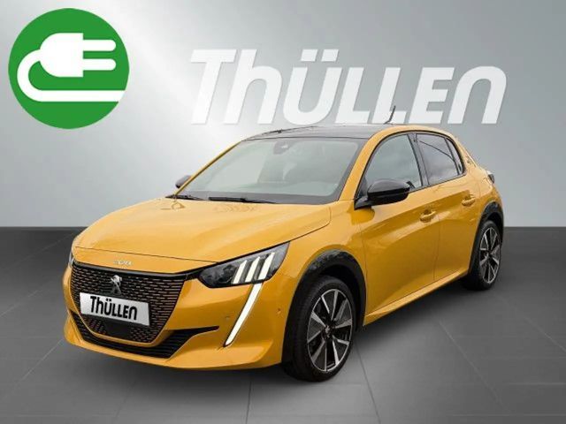 Peugeot E-208 GT-Line