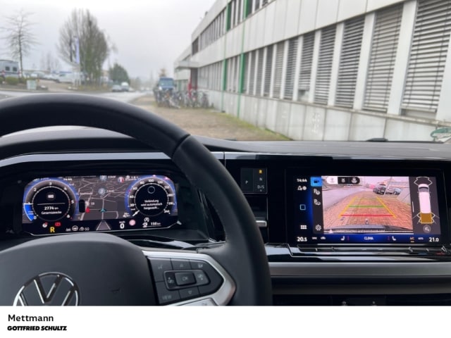 Volkswagen Multivan 2.0 TDI DSG Style T7