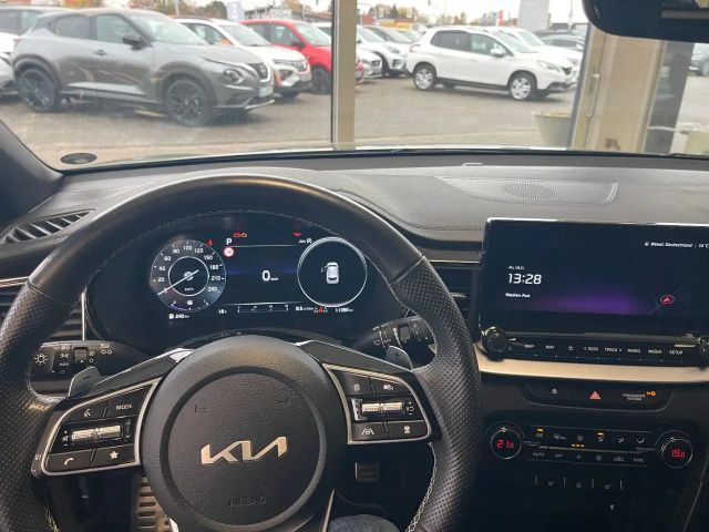 Kia Ceed GDi GT-Line SportWagon