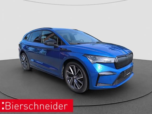 Skoda Enyaq Sportline iV 80