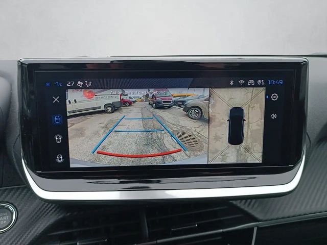 Peugeot 2008 Allure Pack PureTech