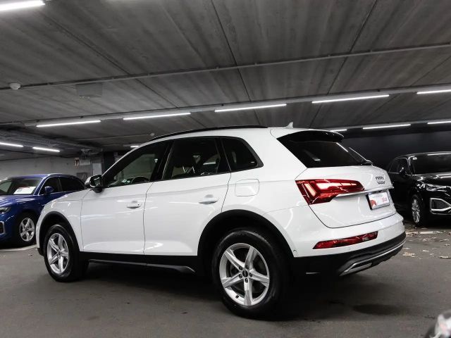 Audi Q5 50 TFSI Hybride Quattro