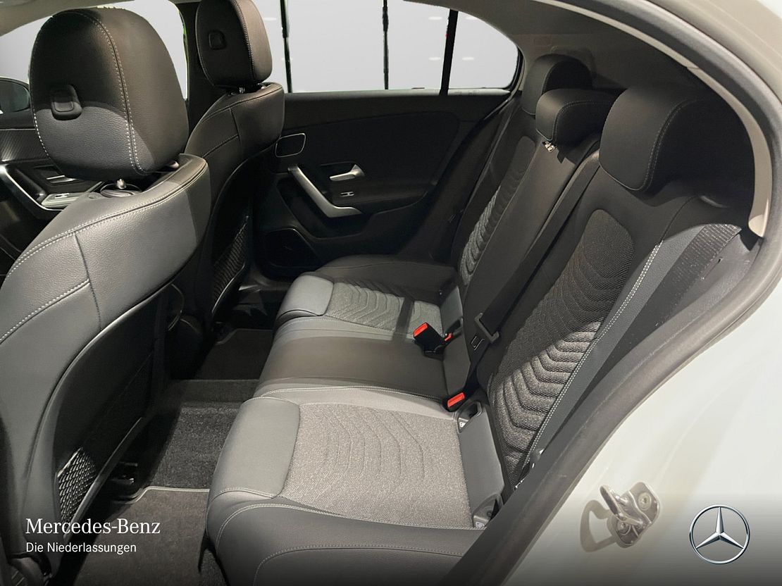 Mercedes-Benz A 200 A 200