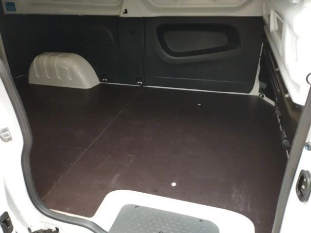 Nissan Primastar L2H1 dCi 150