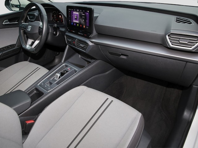 Seat Leon 2.0 TDI DSG Sportstourer Style