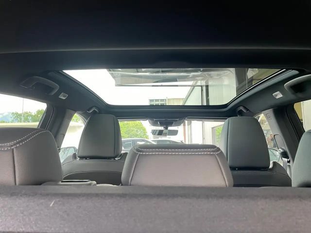 Nissan Qashqai AWD DIG-T