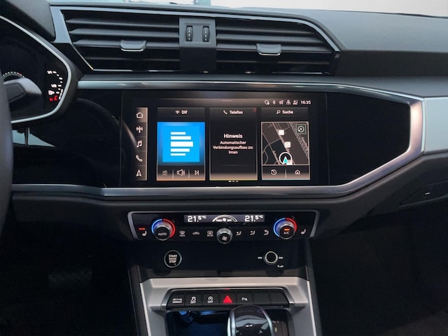 Audi Q3 35 TFSI S-Tronic Sportback