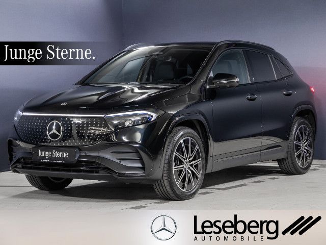 Mercedes-Benz EQA 300 4MATIC
