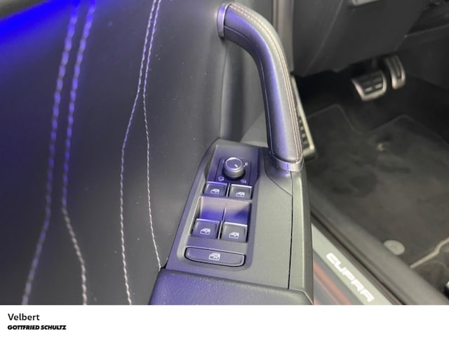 Cupra Leon Sportstourer VZ