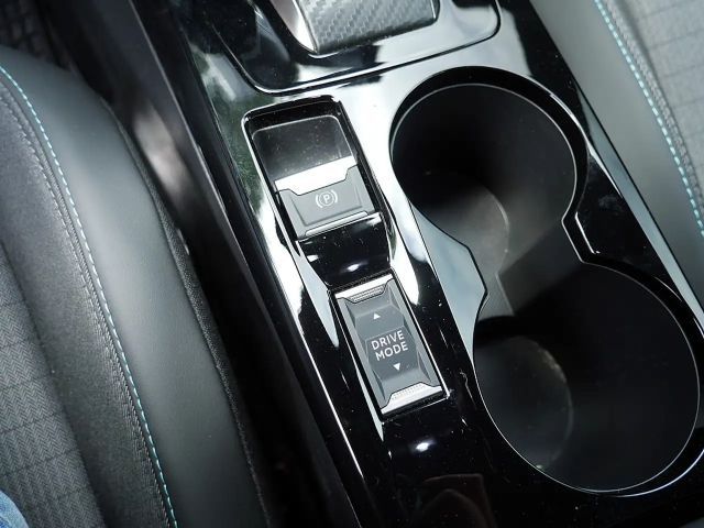 Peugeot E-2008 Allure Pack