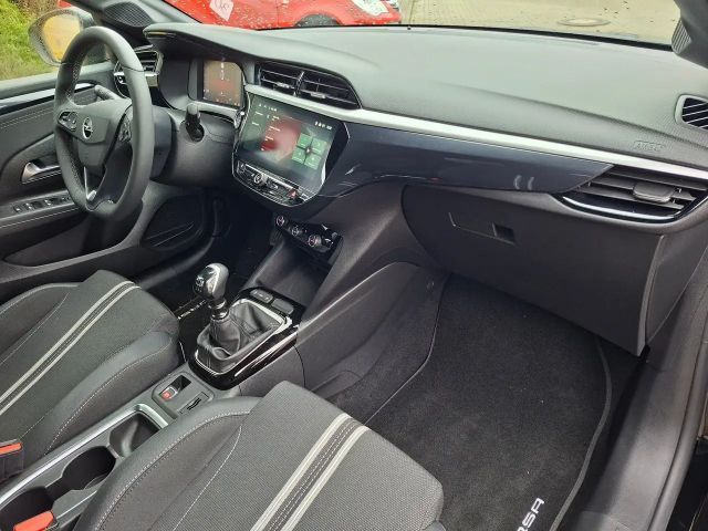 Opel Corsa GS-Line Grand Sport