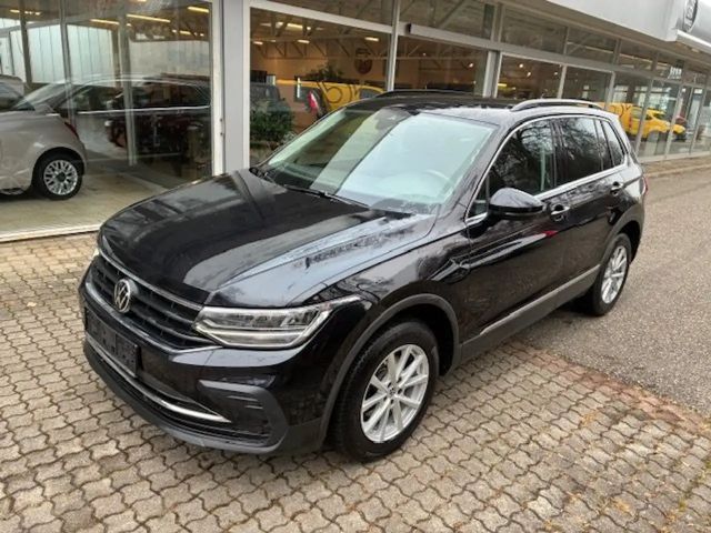 Volkswagen Tiguan 4Motion DSG Life