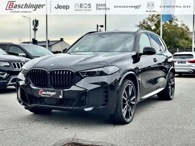 BMW X5 xDrive50e