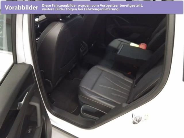 Volkswagen Tiguan 2.0 TDI DSG R-Line