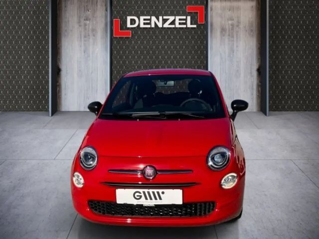 Fiat 500 FireFly Hybrid 70