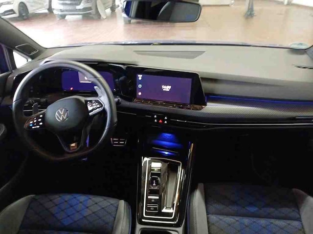 Volkswagen Golf 4Motion DSG