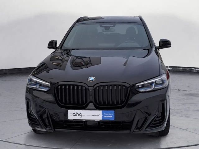 BMW X3 M-Sport xDrive30i