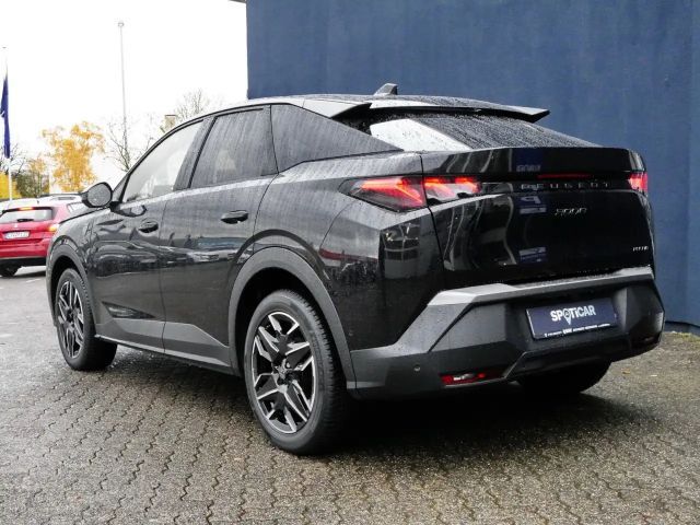 Peugeot 3008 GT-Line