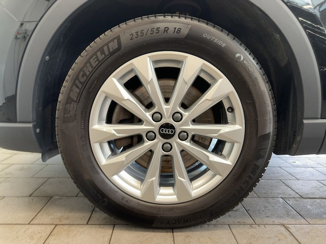 Audi Q3 45 TFSI Hybride S-Tronic