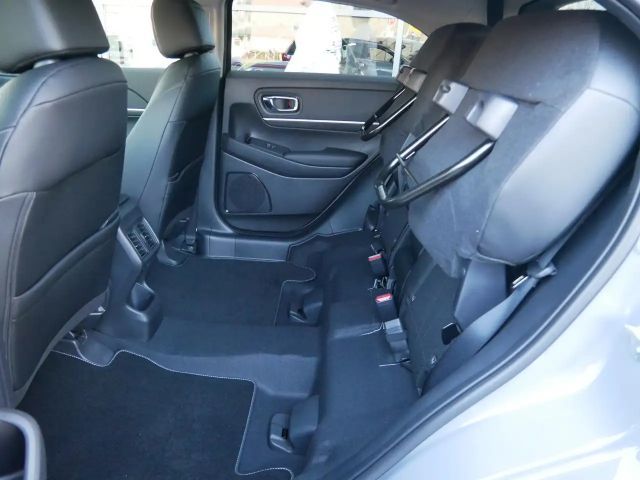 Honda HR-V 1.5 Advance Hybrid i-MMD