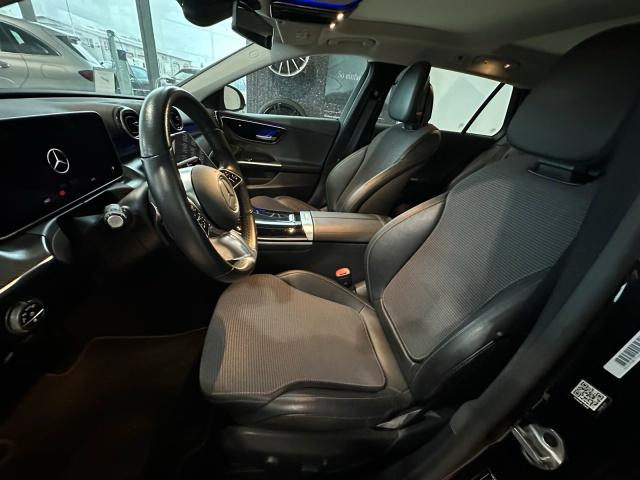 Mercedes-Benz C 220 AVANTGARDE C 220 d Estate