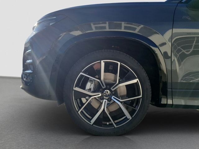 Volkswagen Tayron 2.0 TDI 4Motion