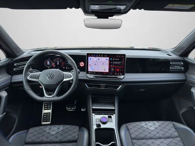 Volkswagen Tiguan 2.0 TDI DSG R-Line Style